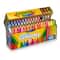 Crayola® Ultimate Washable Sidewalk Chalk 64 Color Set
